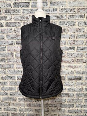 Gotobi Heated Vest with 16000mAh Battery Pack 9 Zones Smart Temp Control Size M